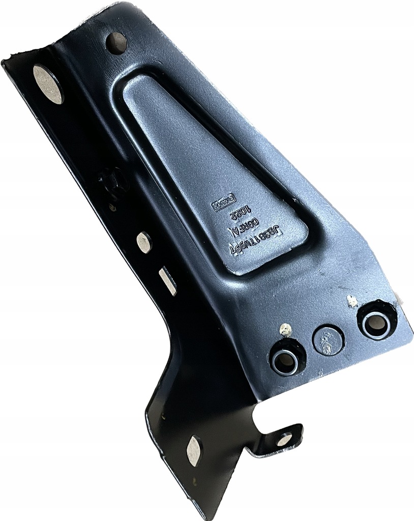 фото №1, Кронштейн кронштейн бампера ford ranger iv jb3b-17w997-ab