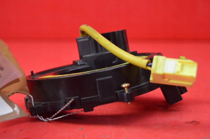 фото №5, Стрічка подушка безпеки шлейф toyota corolla e11 lift 97-02