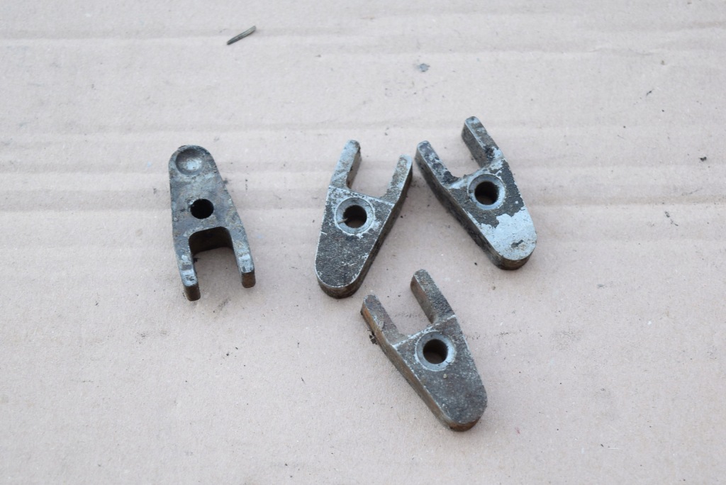 Купити Mercedes w211 2.2 cdi кріплення кронштейн вприску