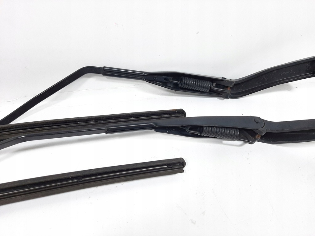 фото №11, Dodge ram 1500 14r рычаги дворник левый правый