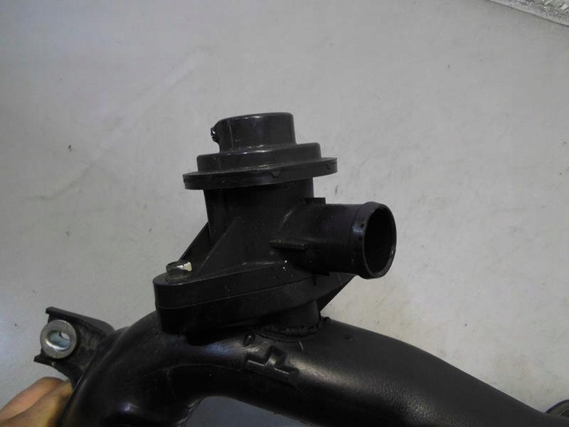 фото №6, Труба повітрозабірник повітря nissan juke 1.6 dig-t