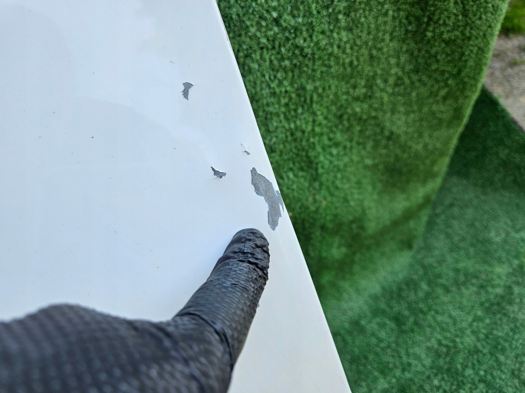 фото №4, Крыло левый перед renault master iv 4 19-