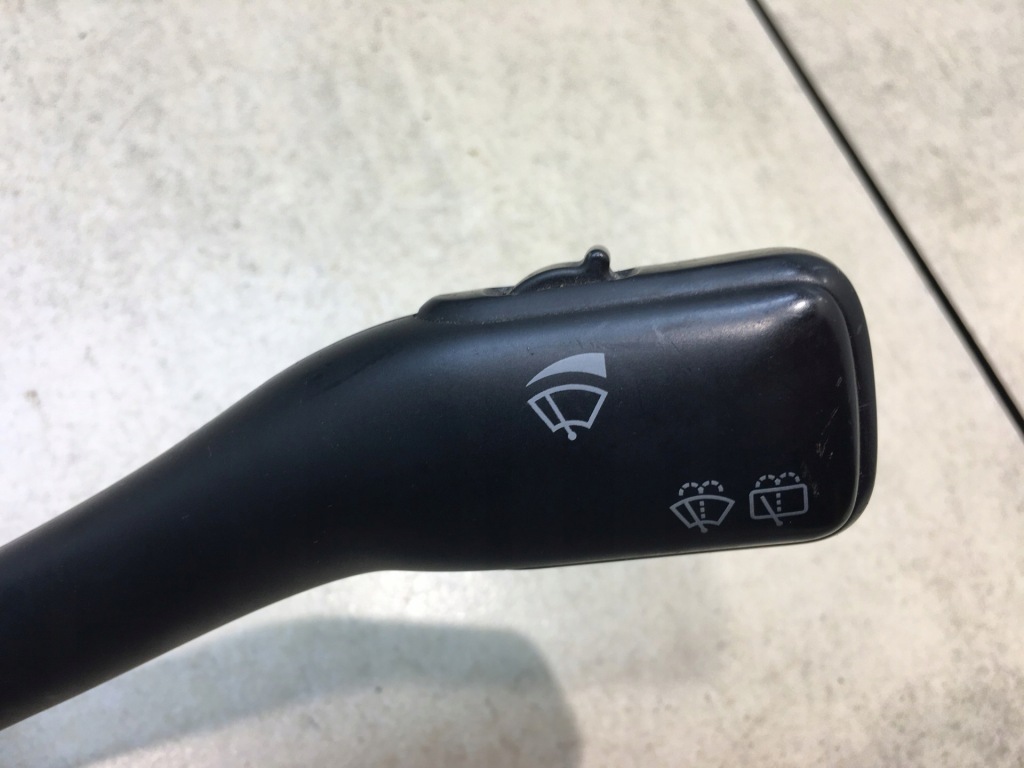 фото №4, Перемикач комбінований audi a3 8l fl 4b0953503f