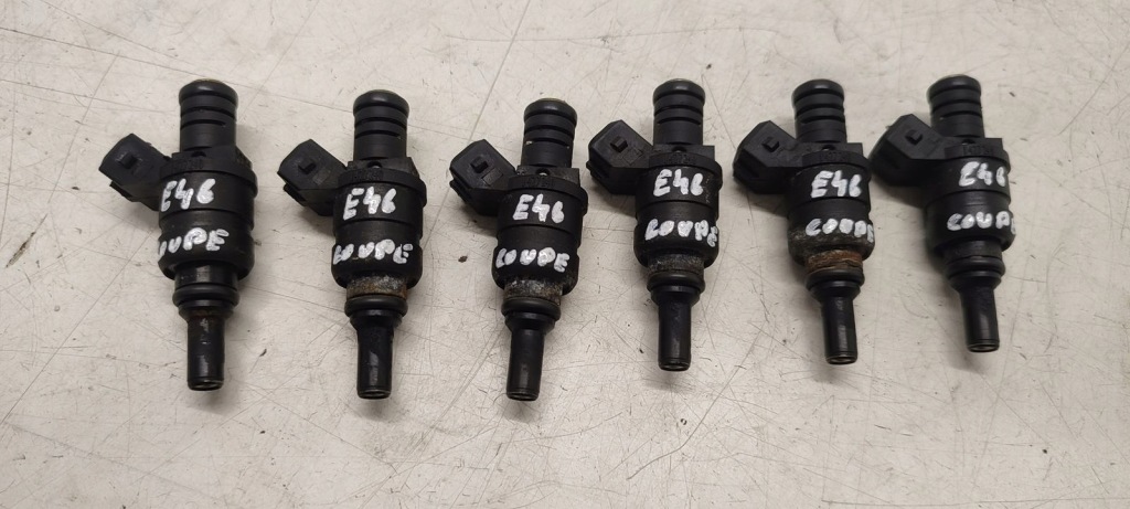 Купить Форсунка топлива bmw оригинальный номер бензин 1427240