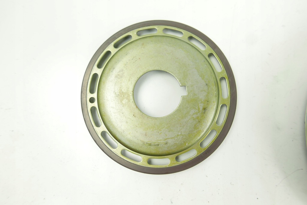 фото №12, Шків citroen