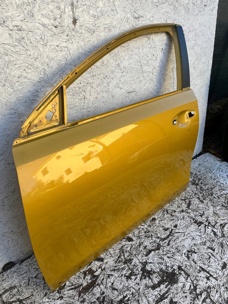 фото №3, Двері ліва передні kia x ceed