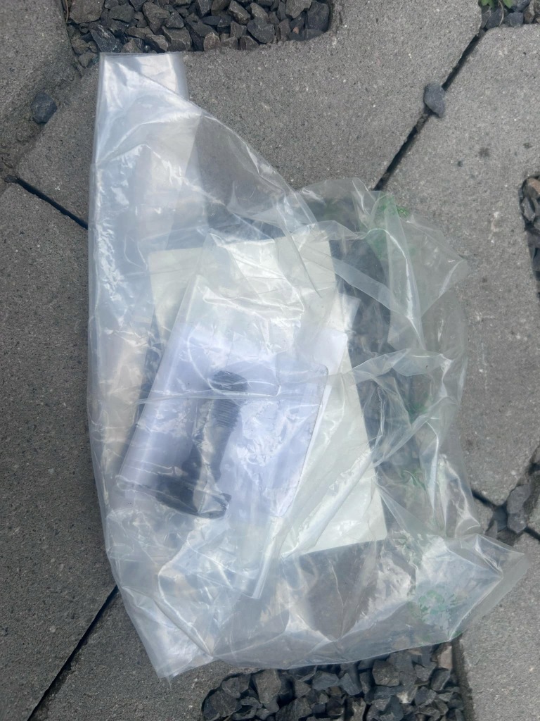 Купити Mercedes benz болт кріплення  a3609901304