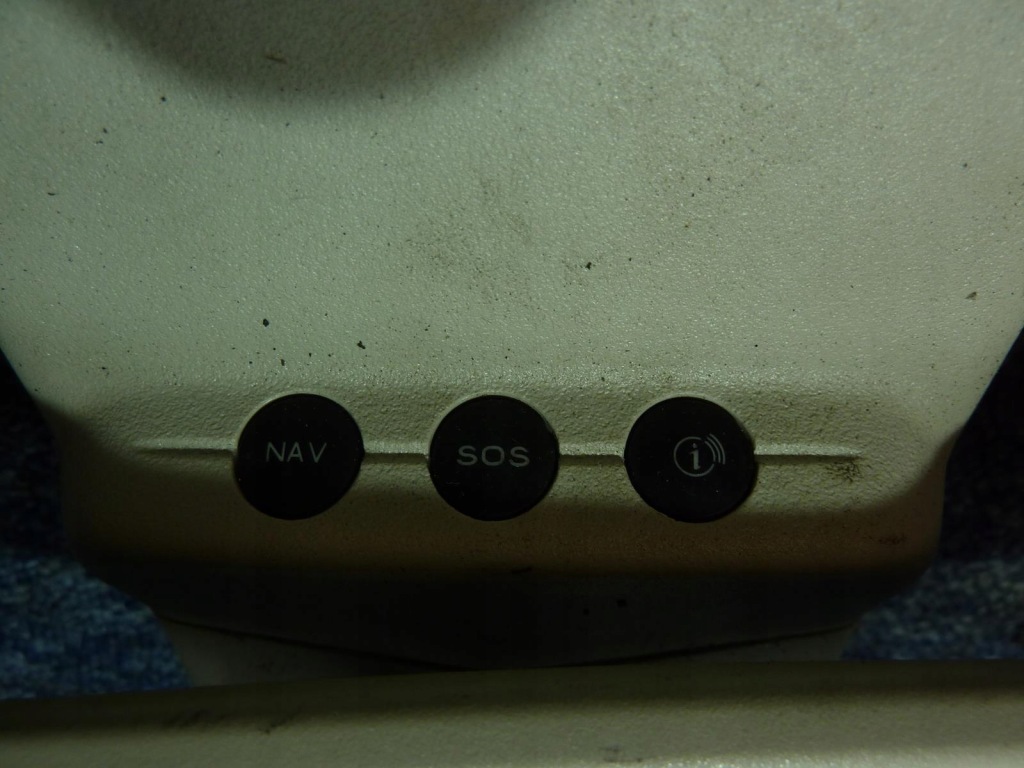 фото №3, Дзеркало внутрішнє fiat croma 2 ii фотохромний