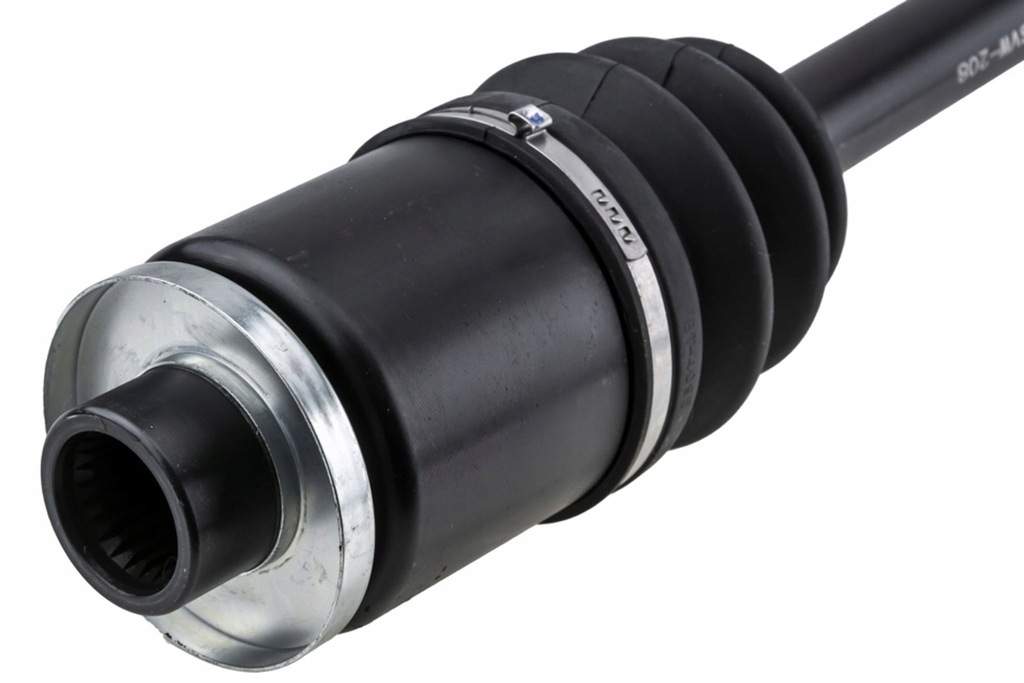 фото №2, Nty приводной вал приводная