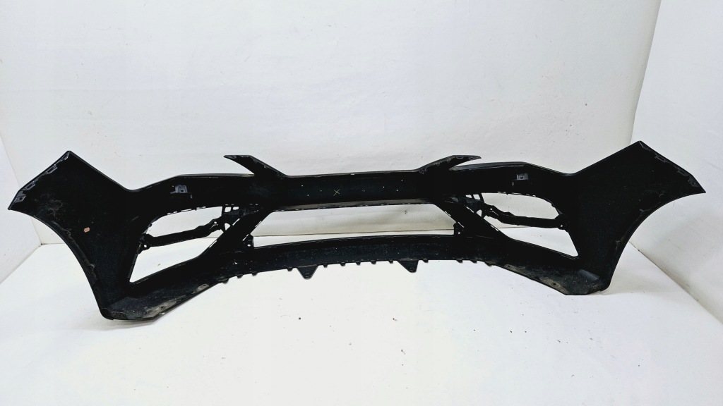 Бампер перед seat leon iii рестайлинг  fr 5f 5f0807221ab с Разборки