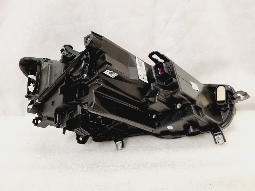 фото №10, Seat leon iv full led matrix 5fb941035b 5fb941036b