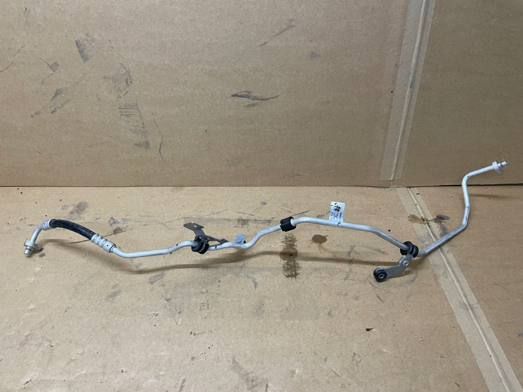 Купить Alfa romeo stelvio qv шланг кондиционера пабтрубок  505353140