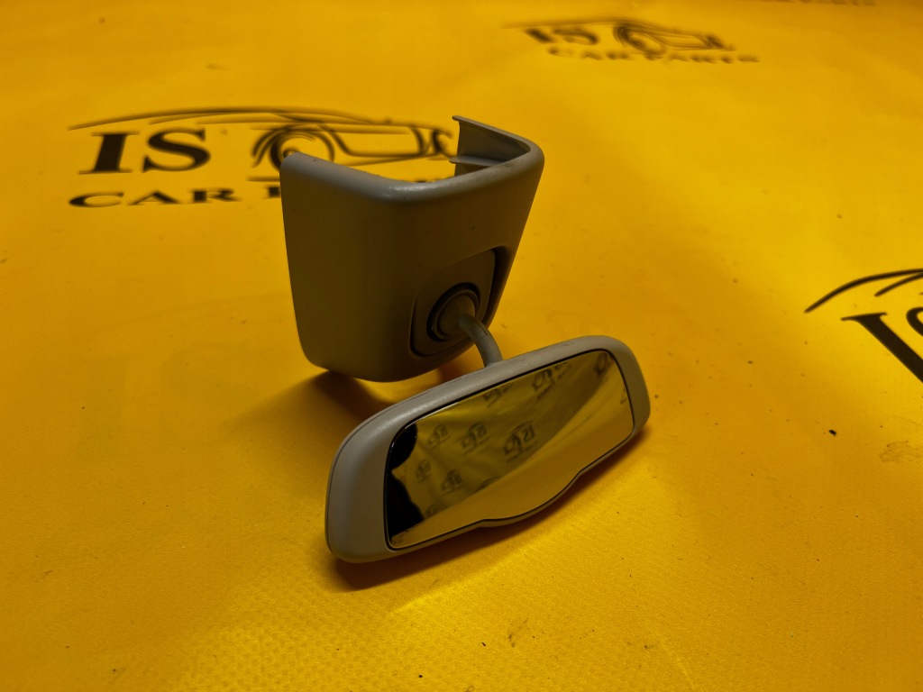 фото №1, Дзеркало внутрішнє drugiego rzędu citroen c4 grand picasso ii