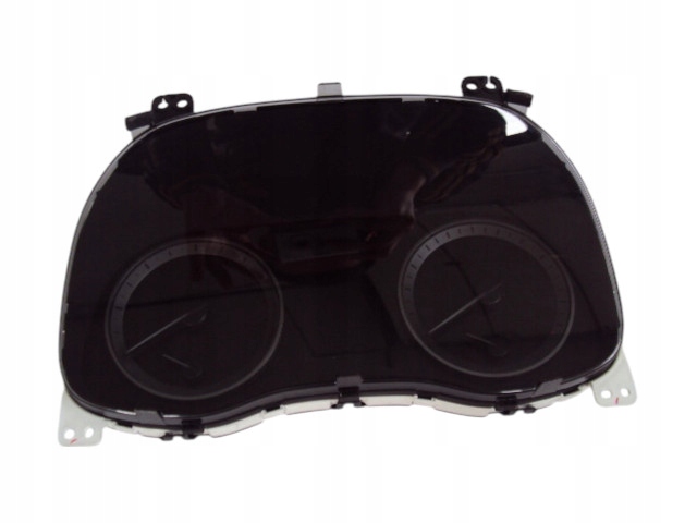 фото №1, Счетчик hyundai tucson ii 15- 1.7 crdi