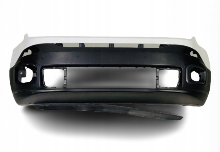 фото №1, Jeep renegade бампер перед передний хороший 2014-2018 rok