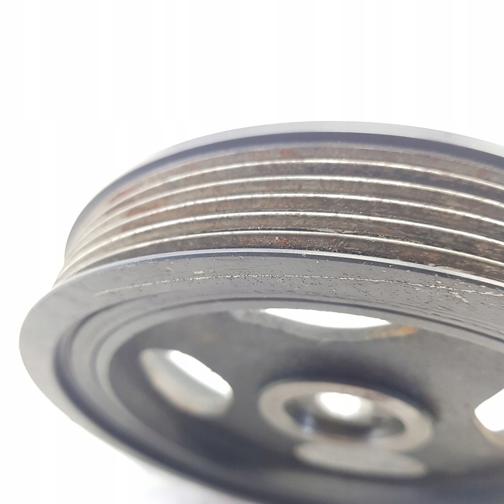 фото №3, Шків mitsubishi space star 1.2 17r