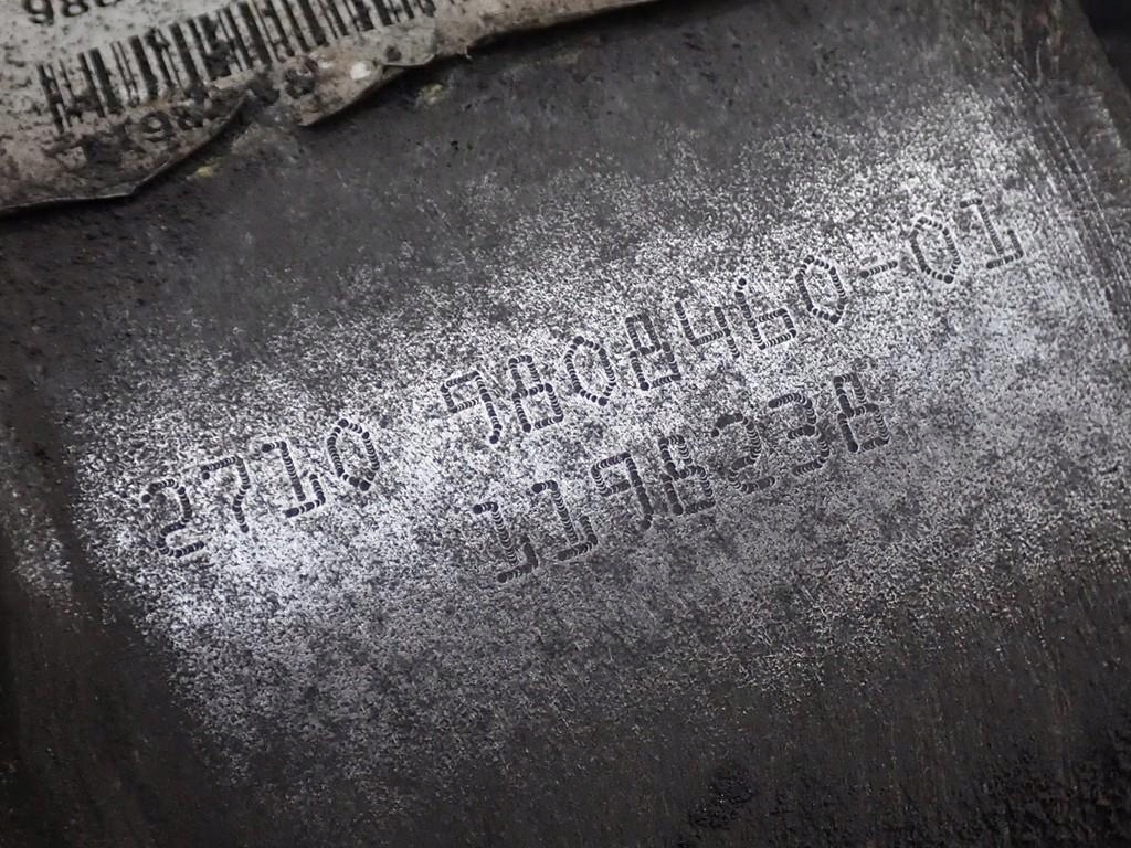 фото №10, Редуктор коробки передач 4x4 all4 mini countryman r60 r61 1.6d n47 12r