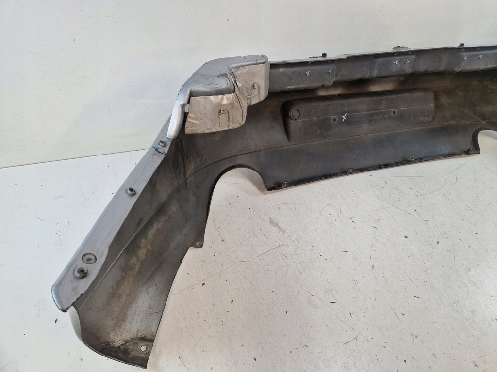 фото №10, Porsche 911 993 carrera ii 2 c4 targa бампер задний задняя 99350541100