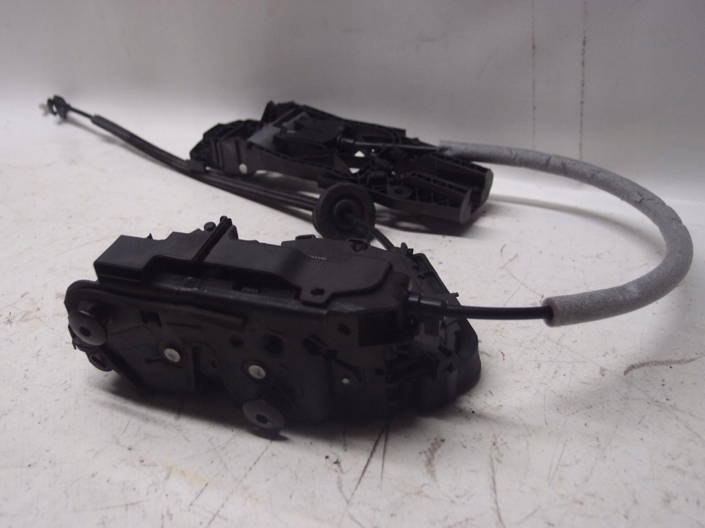 фото №14, Замок двері правий задня seat arona a6l-5ta839016l