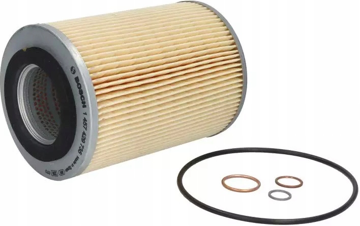 Bosch фільтр оливи 1 457 429 735 Недорого