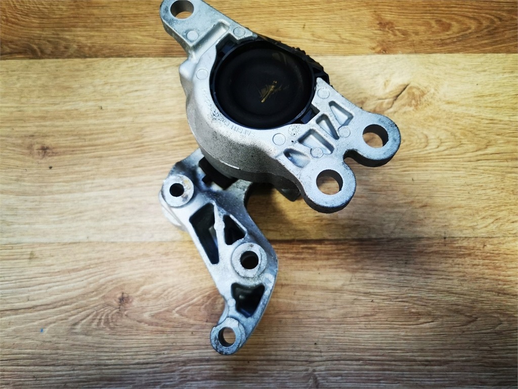 фото №1, Renault koleos ii 1.6 dci кронштейн подушка двигуна