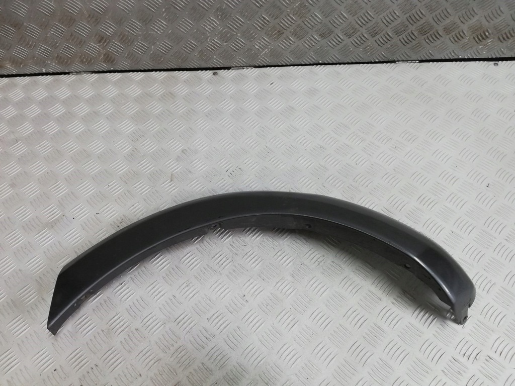 фото №8, Daihatsu terios ii молдинг крыла левая задняя