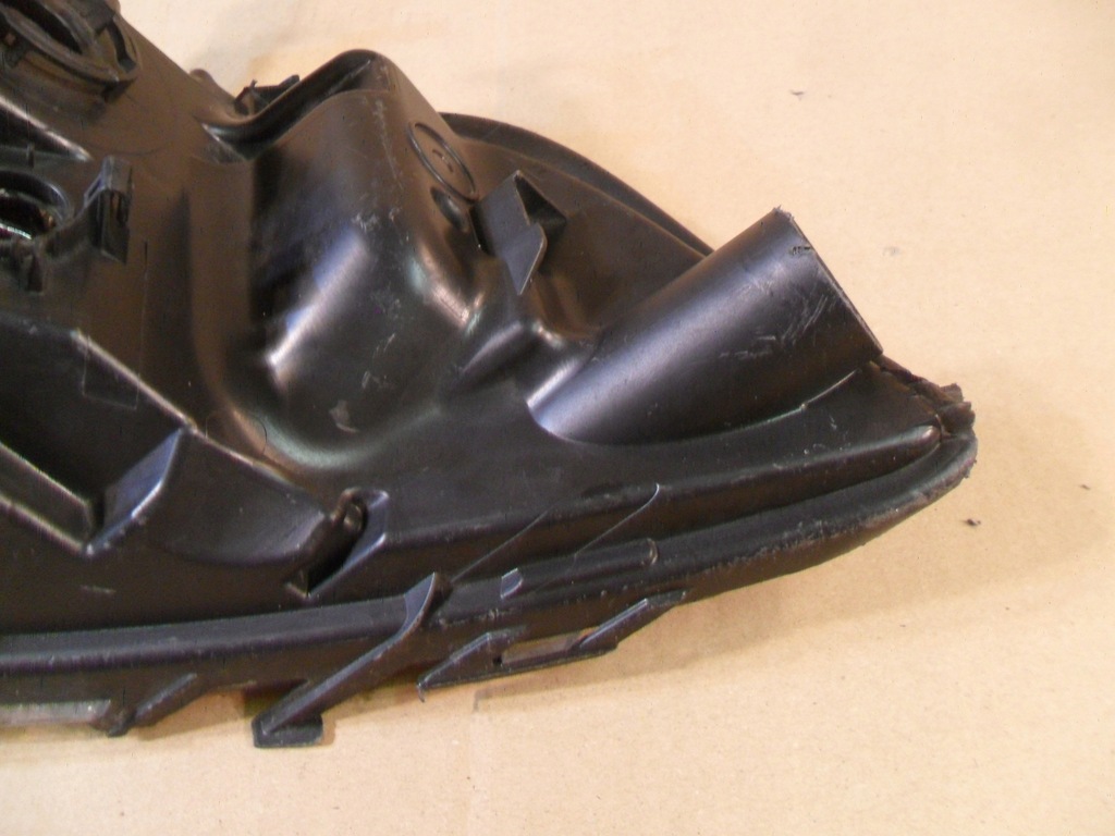 фото №13, Протитуманна фара правий opel insignia b 2019 662588537