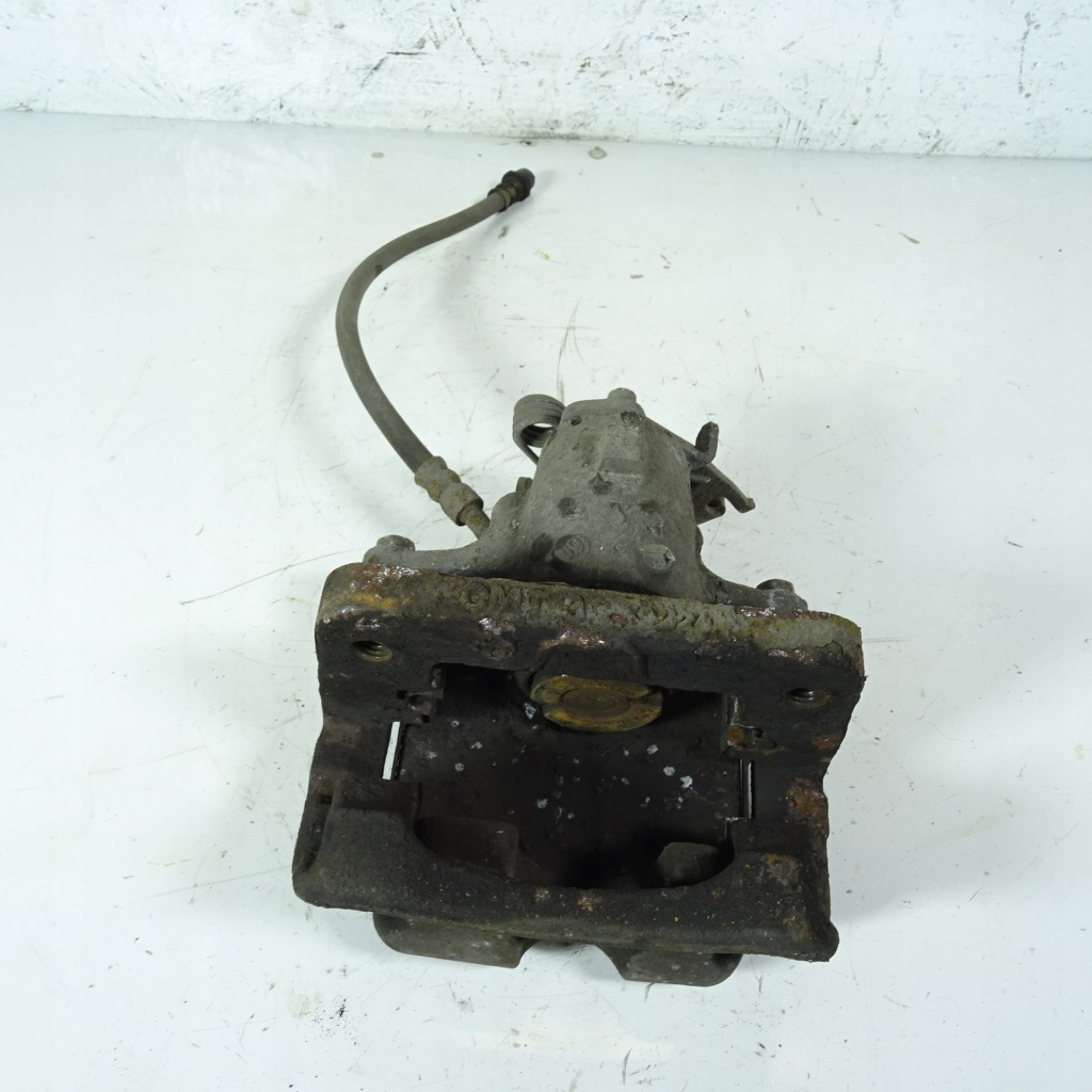 фото №2, Opel insignia a 2.0cdti суппорт тормозной задняя левый