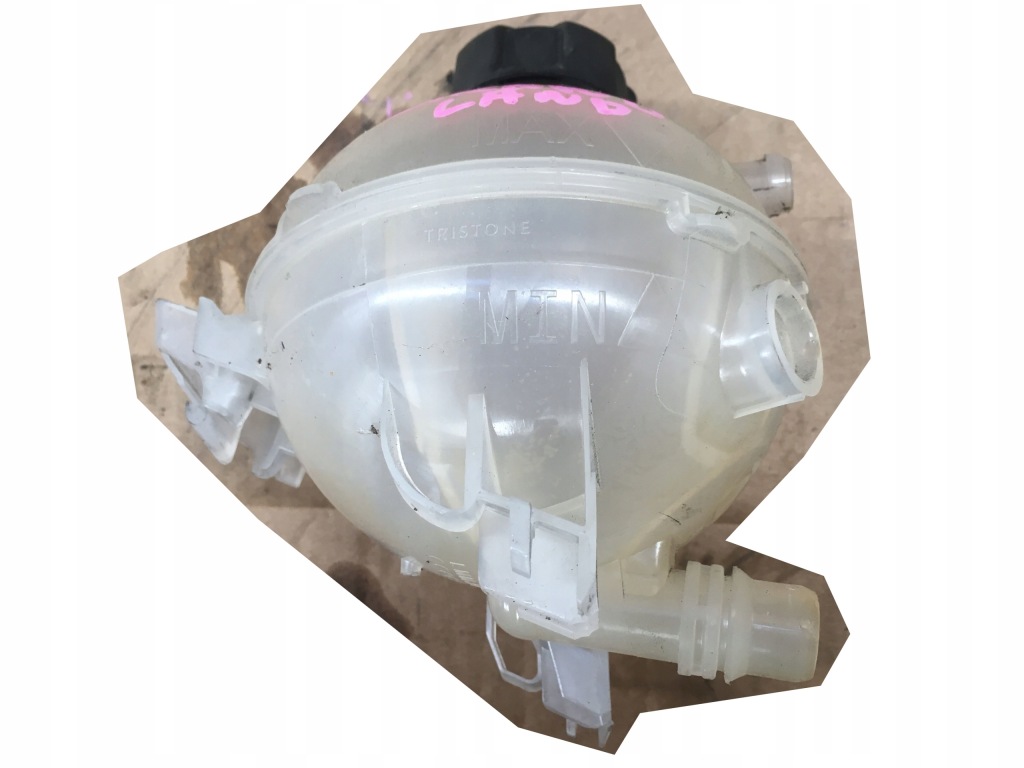 фото №1, Бачок розширювальний grandland x