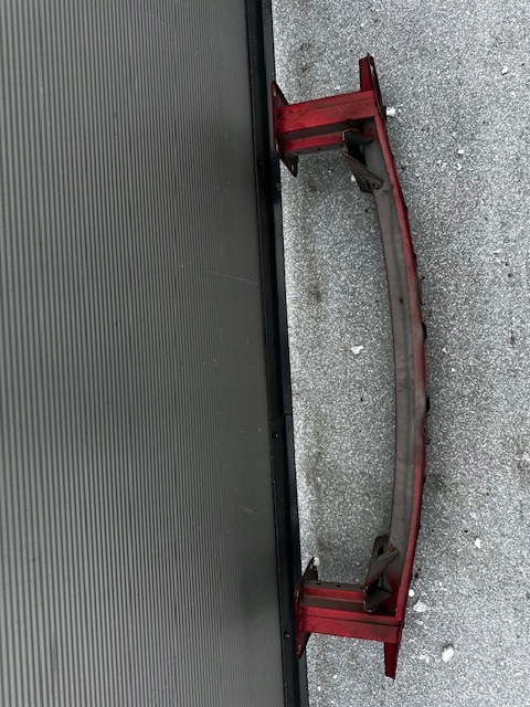 фото №4, Балка передняя перед mazda cx30
