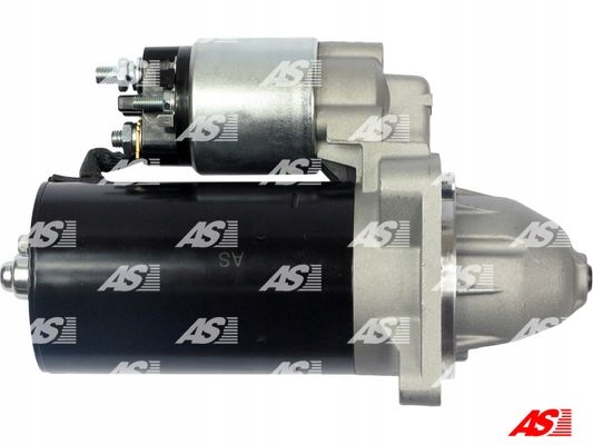 фото №9, Стартер as-pl do fiat palio 1.7 td