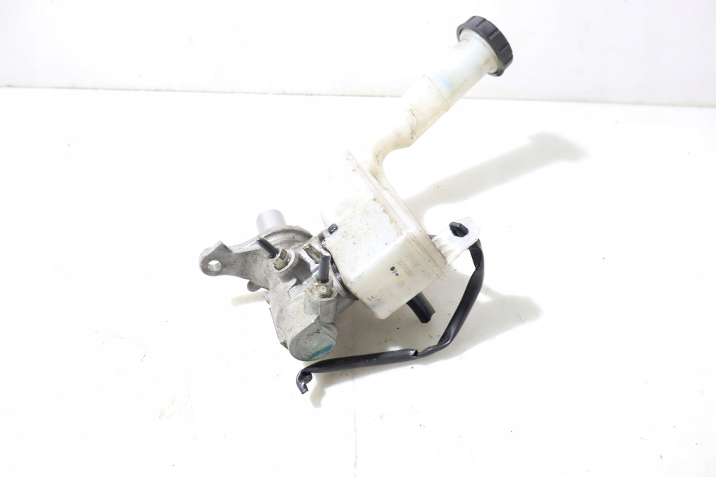 фото №1, Насос тормозная nissan juke i 1.6