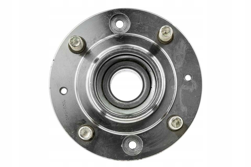 фото №12, Ступица колеса задняя mitsubishi carisma + abs przykręca