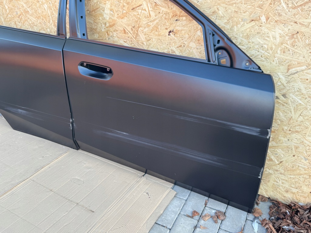 фото №13, Bmw 5 g60 g61 дверь перед задняя правое org