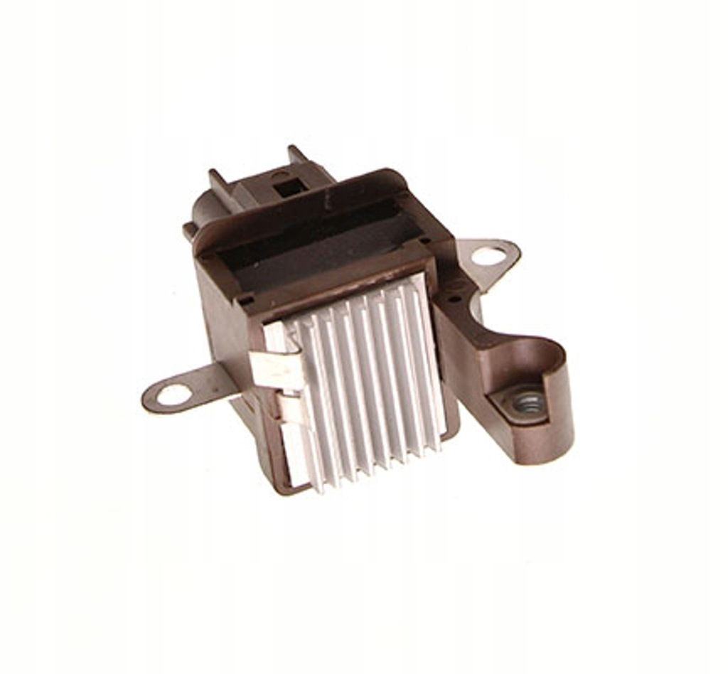 фото №2, Amp0130 регулятор напруги ford focus 2,0 magneti marelli