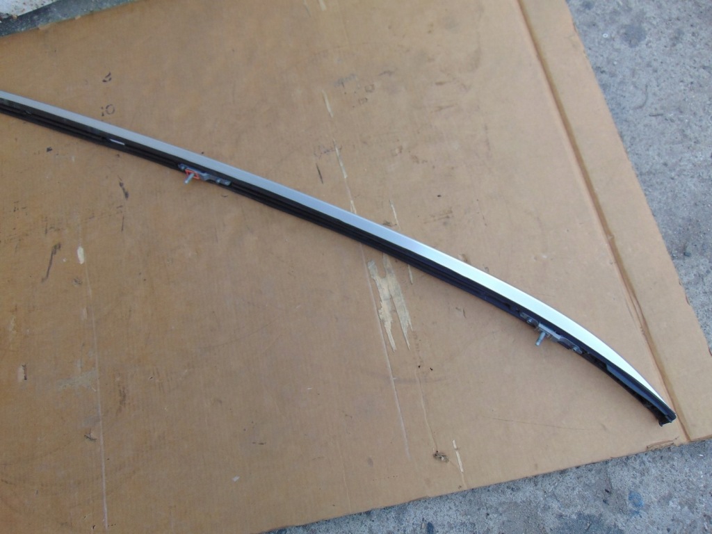 Рейлинги кровельные 1 szt. mercedes a2548902100 с Разборки