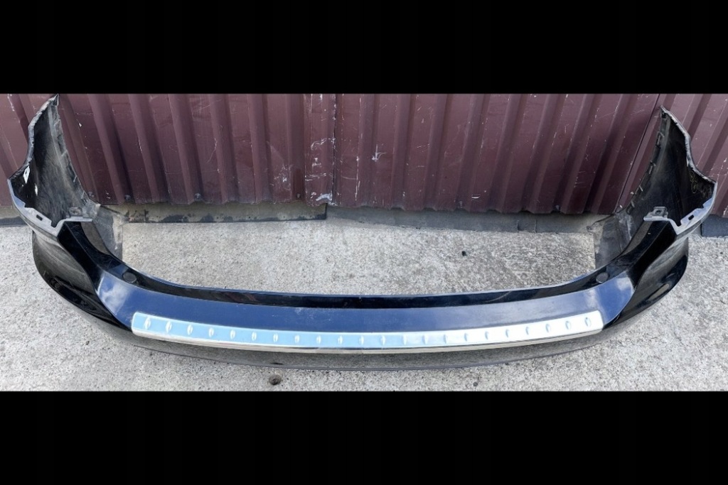 Бампер задний lexus rx _l2_ 5210848030 3.5l hybrid 230kw 2020 в Украине