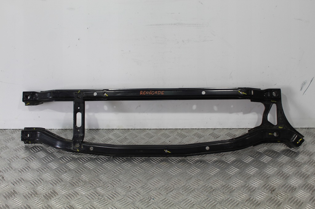 фото №1, Усилитель jeep renegade lift