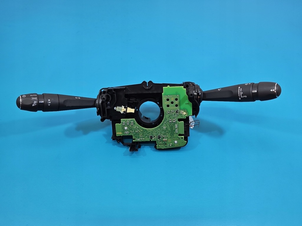 Купити Перемикач комбінований peugeot 508 ii 18- 98262553zd
