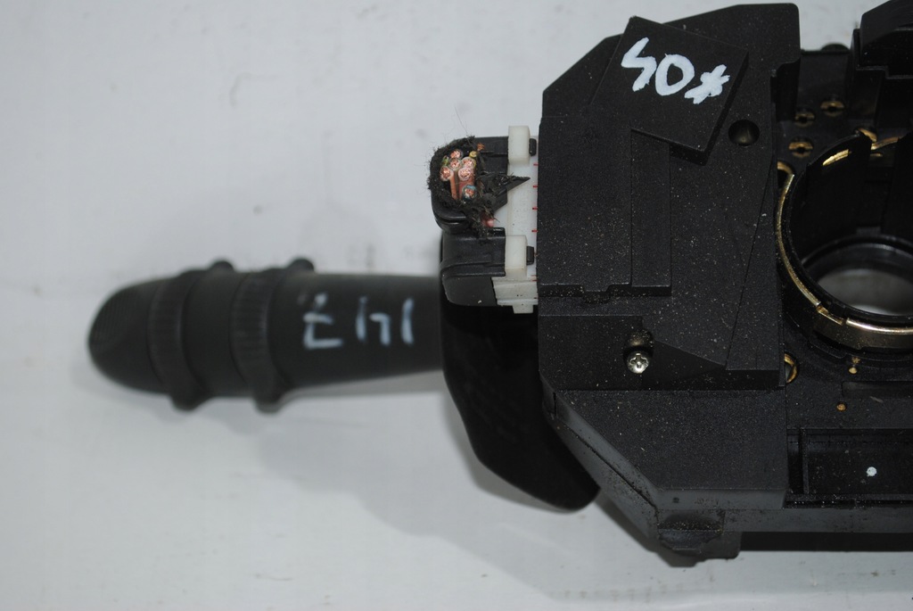 фото №6, Переключатель комбинированный alfa romeo 147 735293311