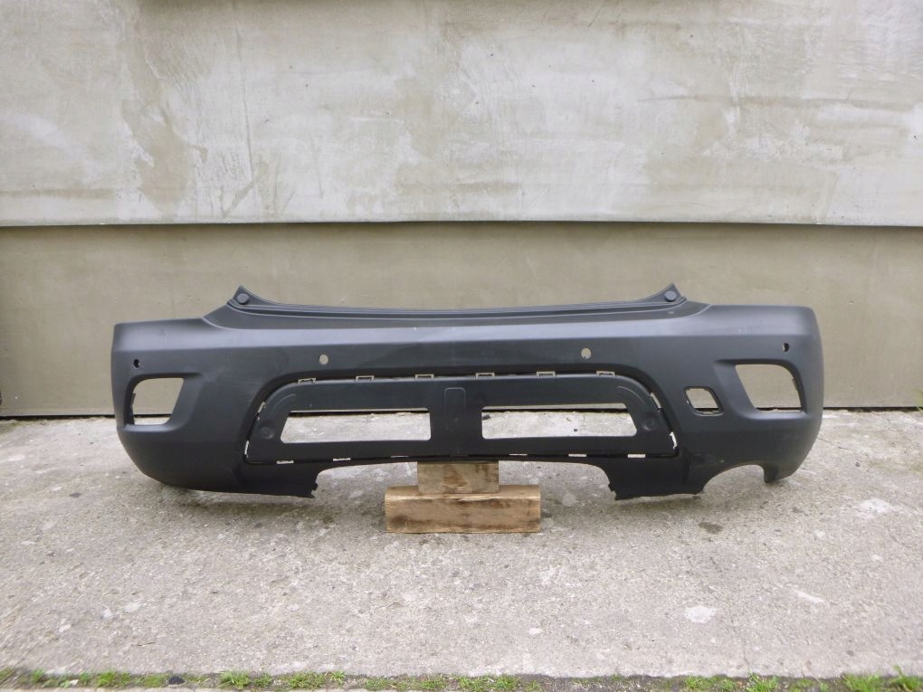 фото №1, Opel mokka бампер задний задняя