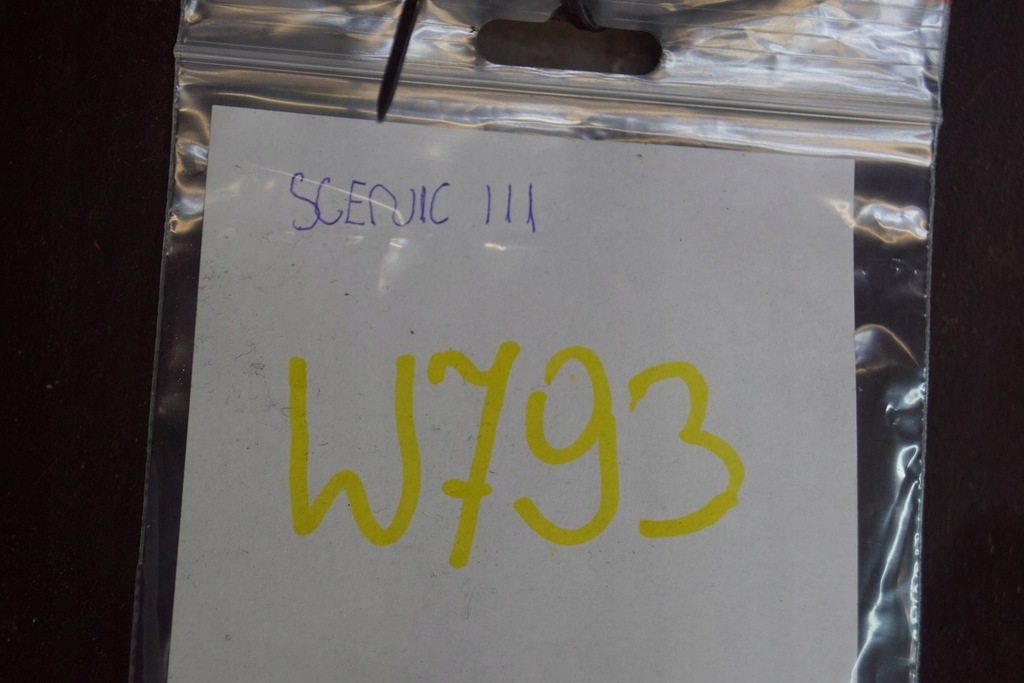 фото №12, Renault scenic iii шумоізоляція капот + кліпси w793