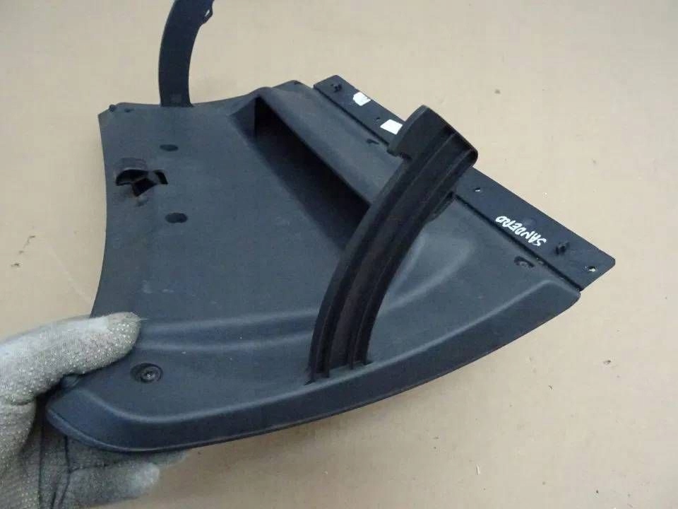 Бардачок пассажира dacia sandero 2009r nr193 Недорого