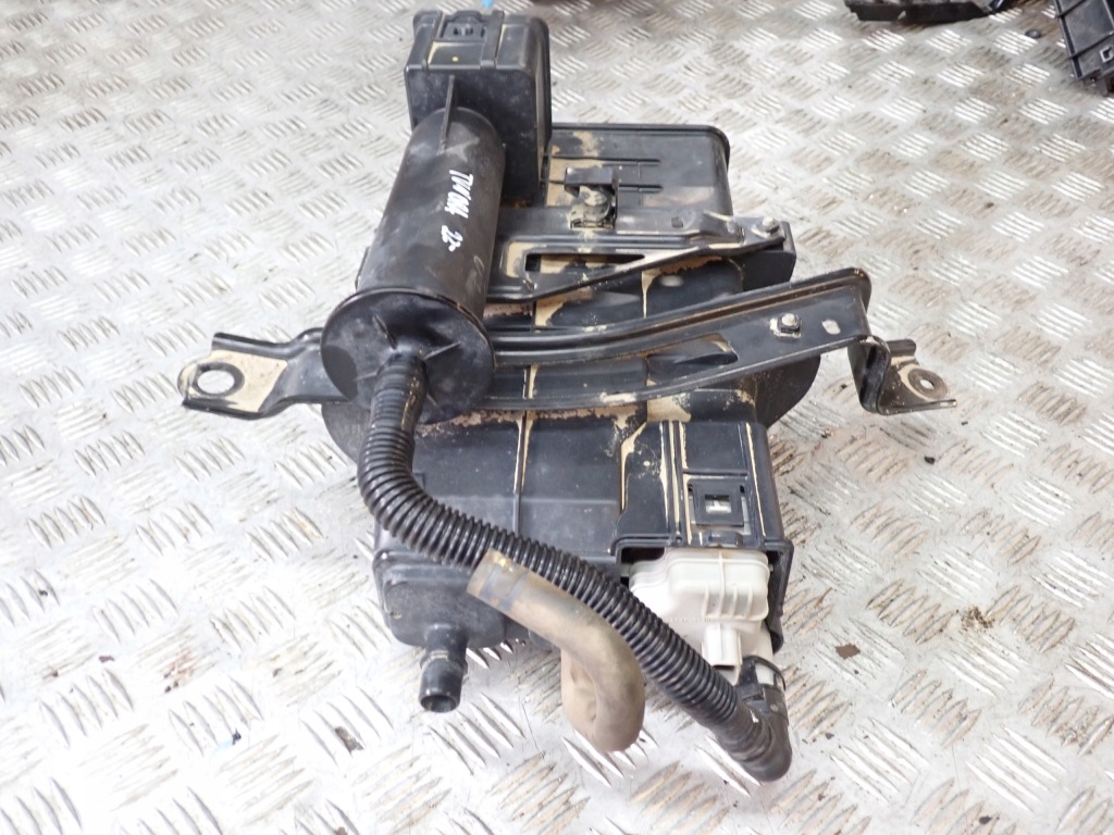 Фильтр угольный паров топлива toyota tundra 3.5 3.4 2022- Доставка