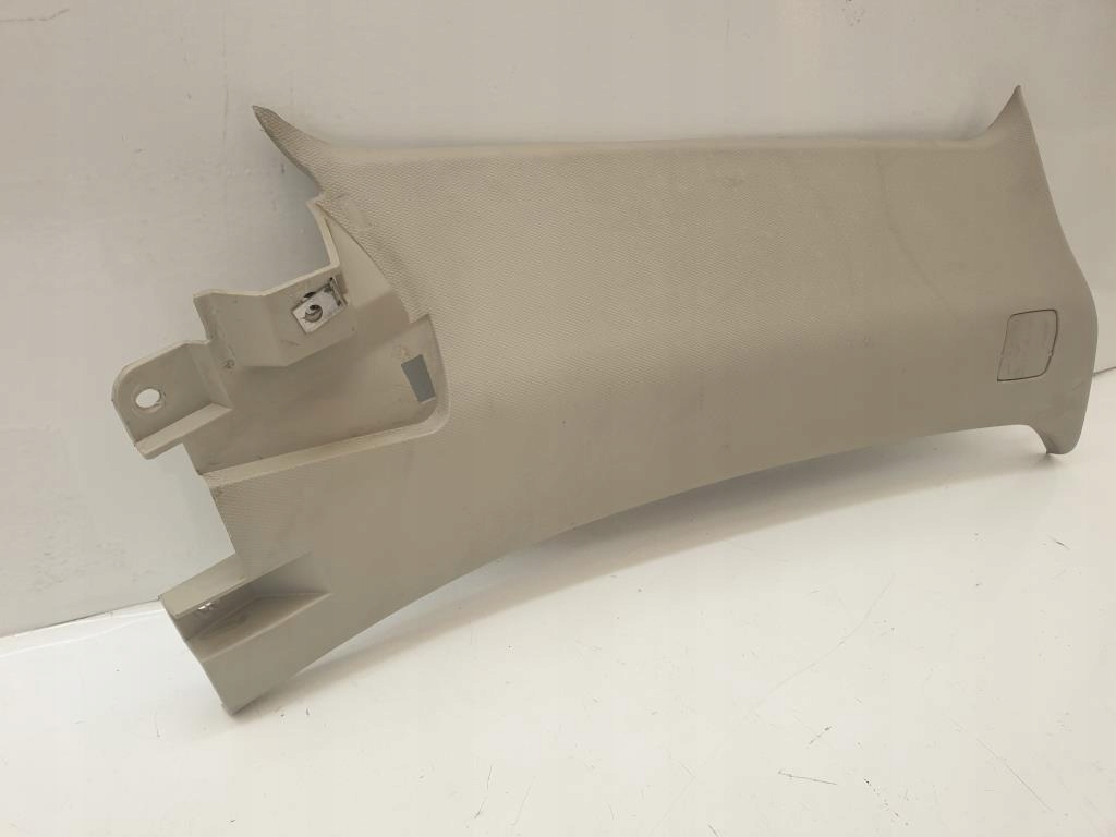 фото №3, Защита стойка левая задняя fiat croma ii kombi