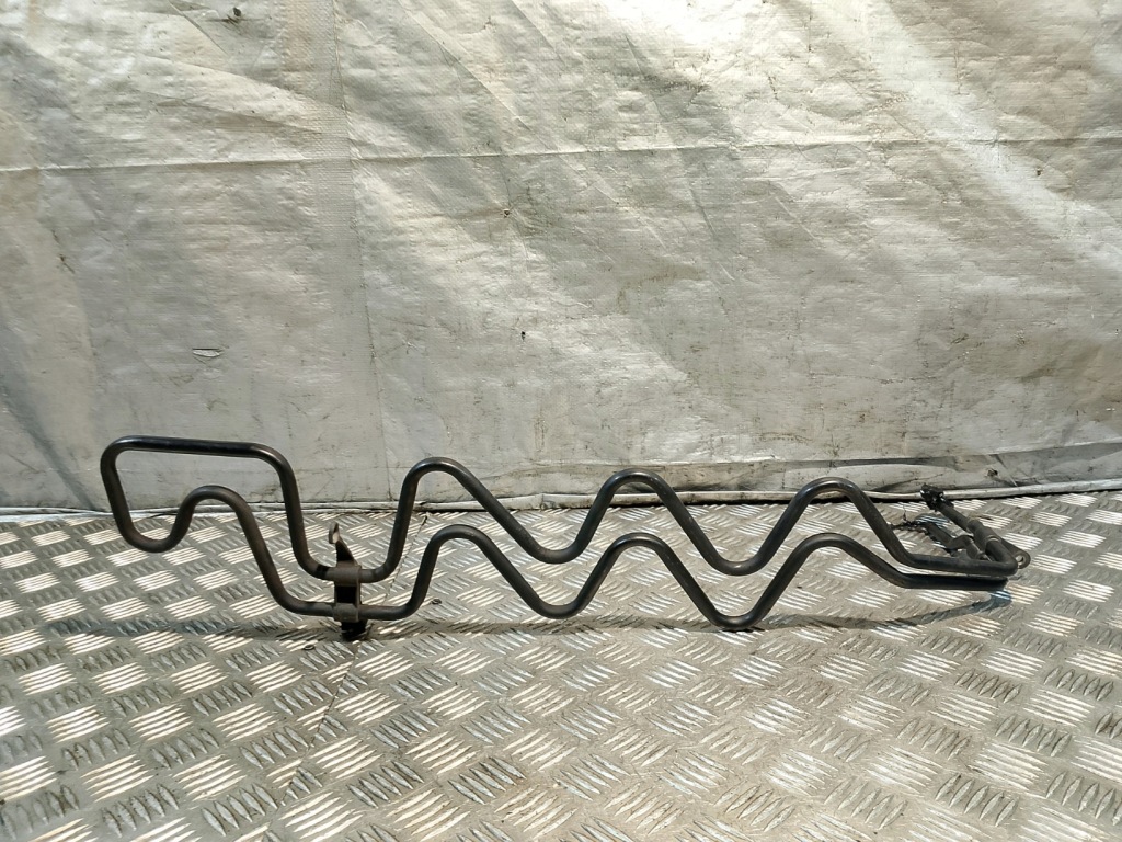 фото №5, Радіатор оливи підсилювача audi a6 c5 3.0 b