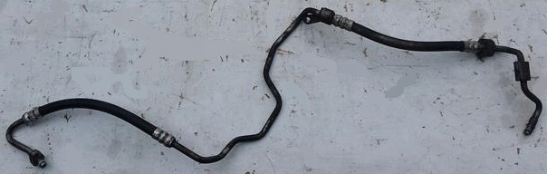 фото №1, Шланг wąż dynamic mercedes gl x166 1663201353