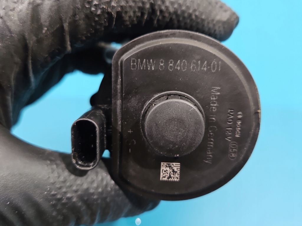 Помпа циркуляція води насос bmw ix3 g08 електричний 8840614 Київ