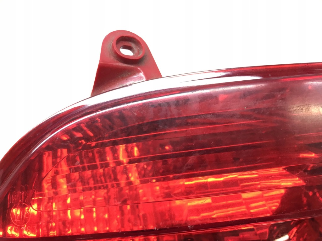 фото №4, Kia rio світло протитуманні задня 924051w2
