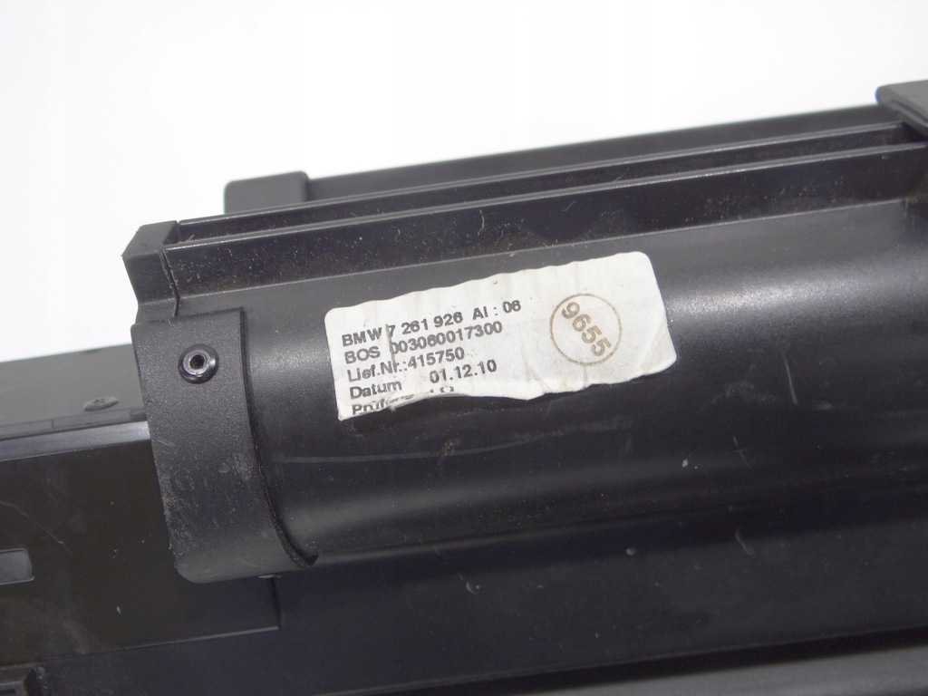 фото №14, Шторка багажника bmwe91 lci 7261926